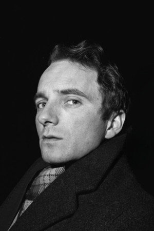 David Rudkin portrait