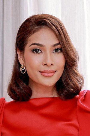 Rita Nadira portrait