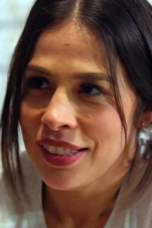 Yadira Álvarez portrait