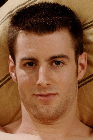 Ryan F. portrait
