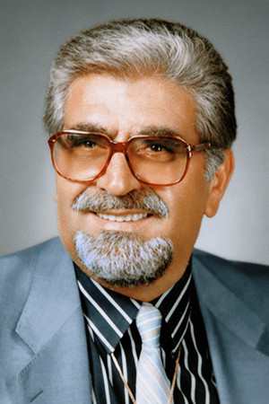 Kemal Özkan portrait