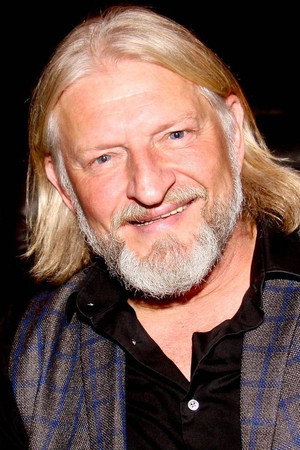Frank Kessler portrait