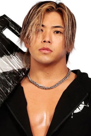 Jun Masaoka portrait