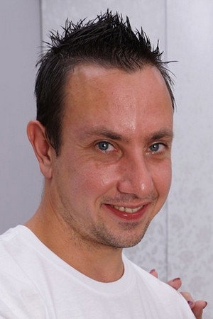 Rob portrait