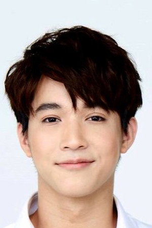 Rueangritz Siriphanit portrait