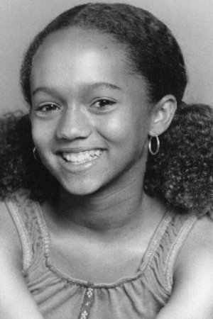 Penny Bae Bridges portrait