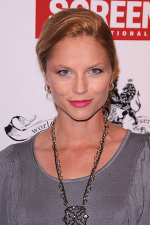 Ellen Hollman portrait