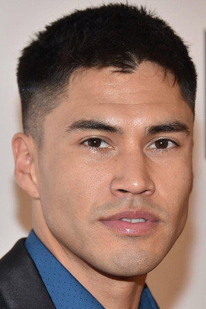 Martin Sensmeier portrait