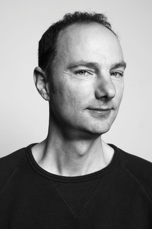 Thomas van Luyn portrait