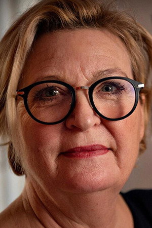 Githa Lehrmann portrait