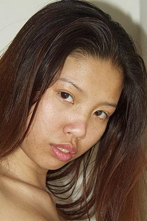 Nika Lani portrait