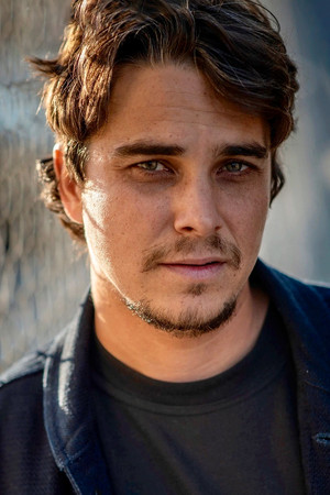 Taylor Kowalski portrait