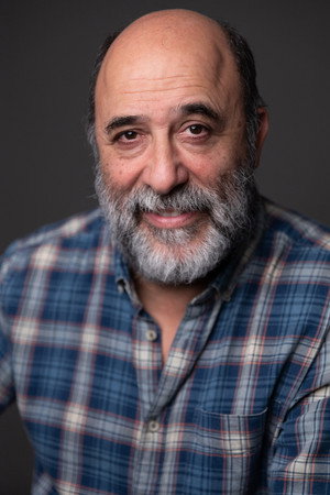 Jean-Pierre Yerma portrait