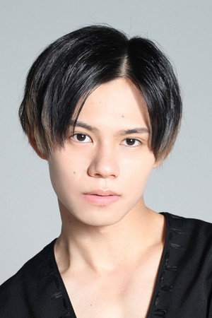 Kai Ogasawara portrait