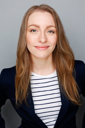 Joanna Cretella portrait