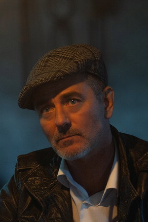 Kai Kolder portrait
