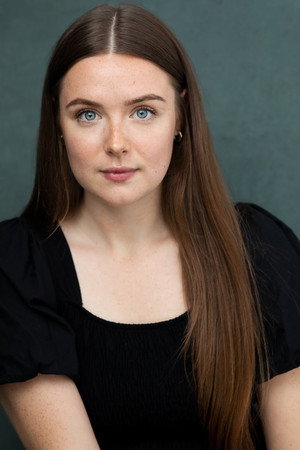 Rachel-Anne Dennison portrait