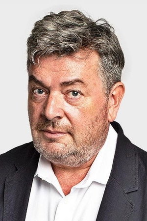 David Aaronovitch portrait