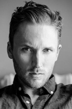 Joshua Close portrait