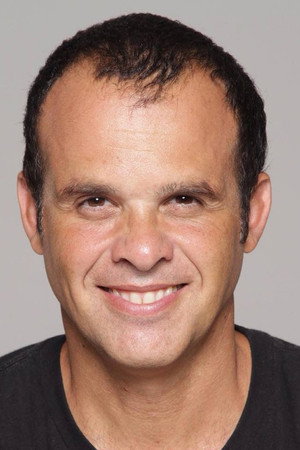 Neco Vila Lobos portrait