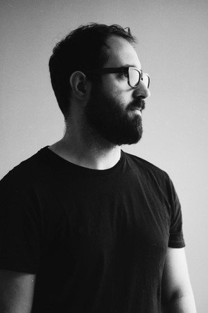 Ricardo M. Leite portrait