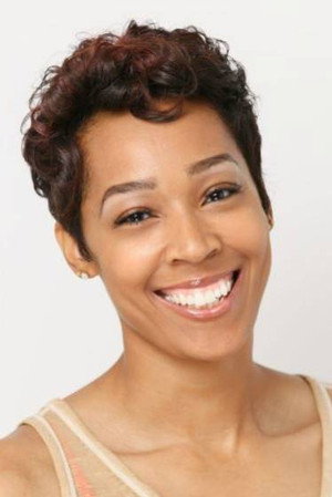 T. Denise Johnson portrait
