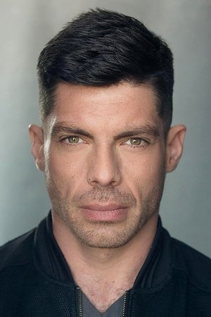 Ronan Summers portrait