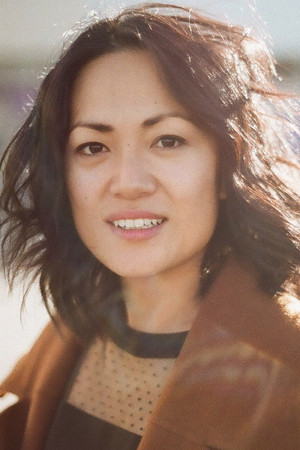 Ra Chapman portrait