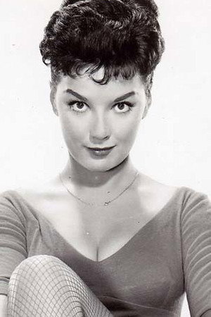 Kim Parker portrait