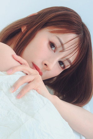Mai Nakahara portrait