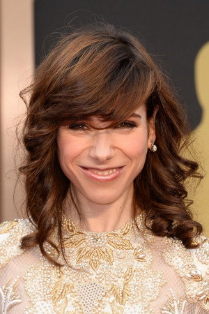 Sally Hawkins portrait