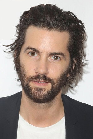 Jim Sturgess portrait