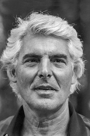 Éric Tappy portrait