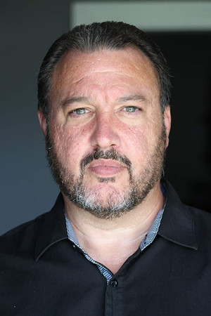 Randal Gonzalez portrait