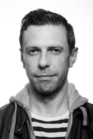 Juan Carlos Mestre portrait