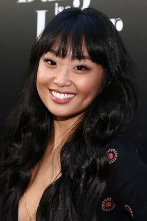 Alice Lee portrait