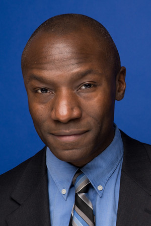 Andrew Moodie portrait
