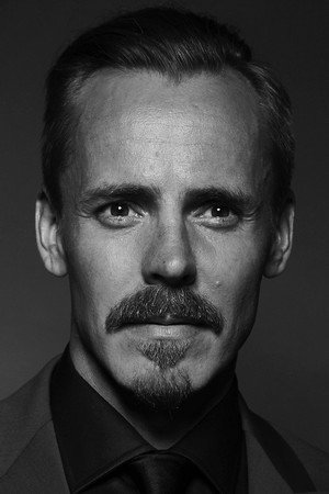 Jasper Pääkkönen portrait