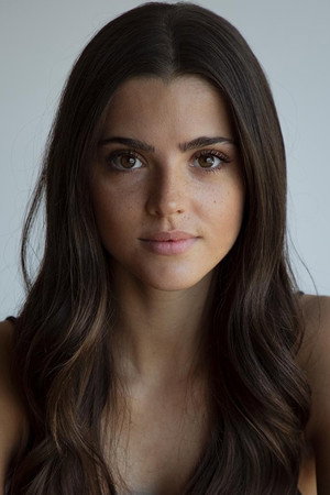 Inês Aguiar portrait