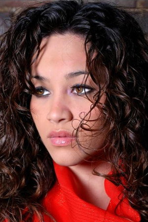 Randi Lamey portrait