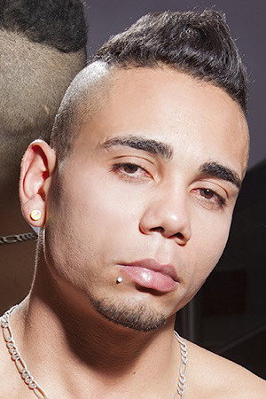 Gustavo Rodriguez portrait