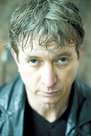 Dan Bigras portrait
