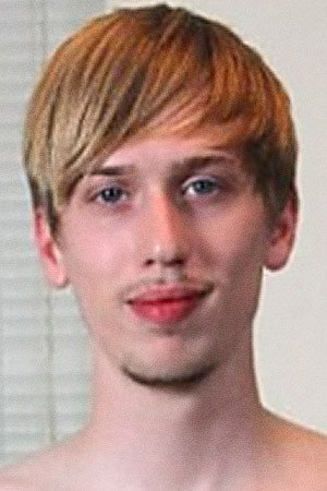 Holden Ketcher portrait