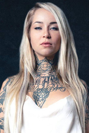 Sara Fabel portrait