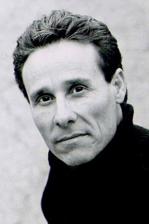Vinnie Torrente portrait