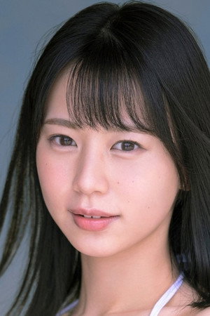 Itsuha portrait