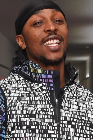 JME portrait