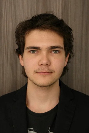 Daniel Karl portrait