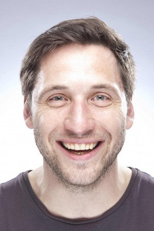 Martin Písařík portrait