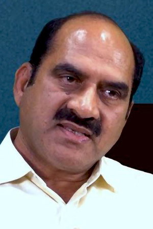 Manava Koteswara Rao portrait